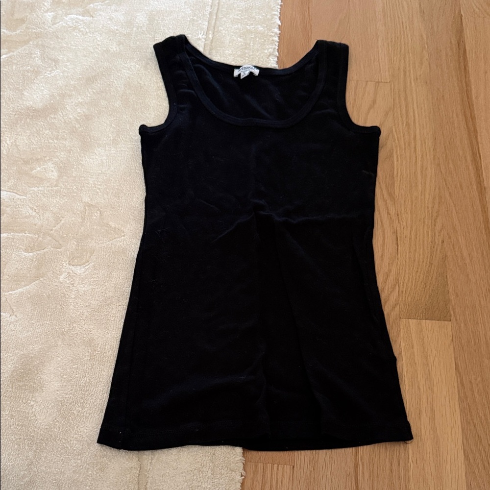 Splendid tank top